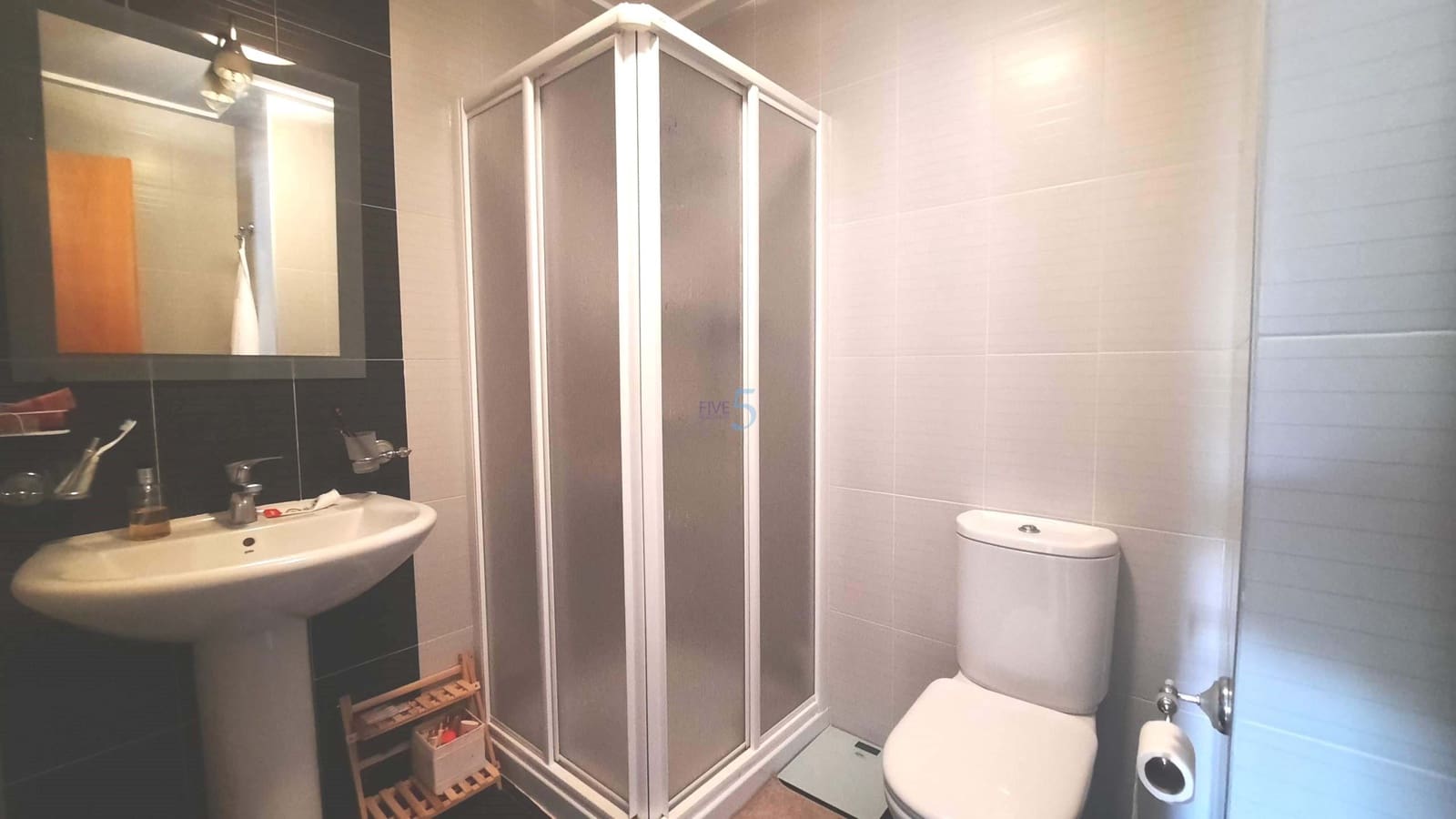 2 slaapkamer Penthouse te koop in Torre-Pacheco met zwembad garage - € 105.000 (Ref: 9511204)