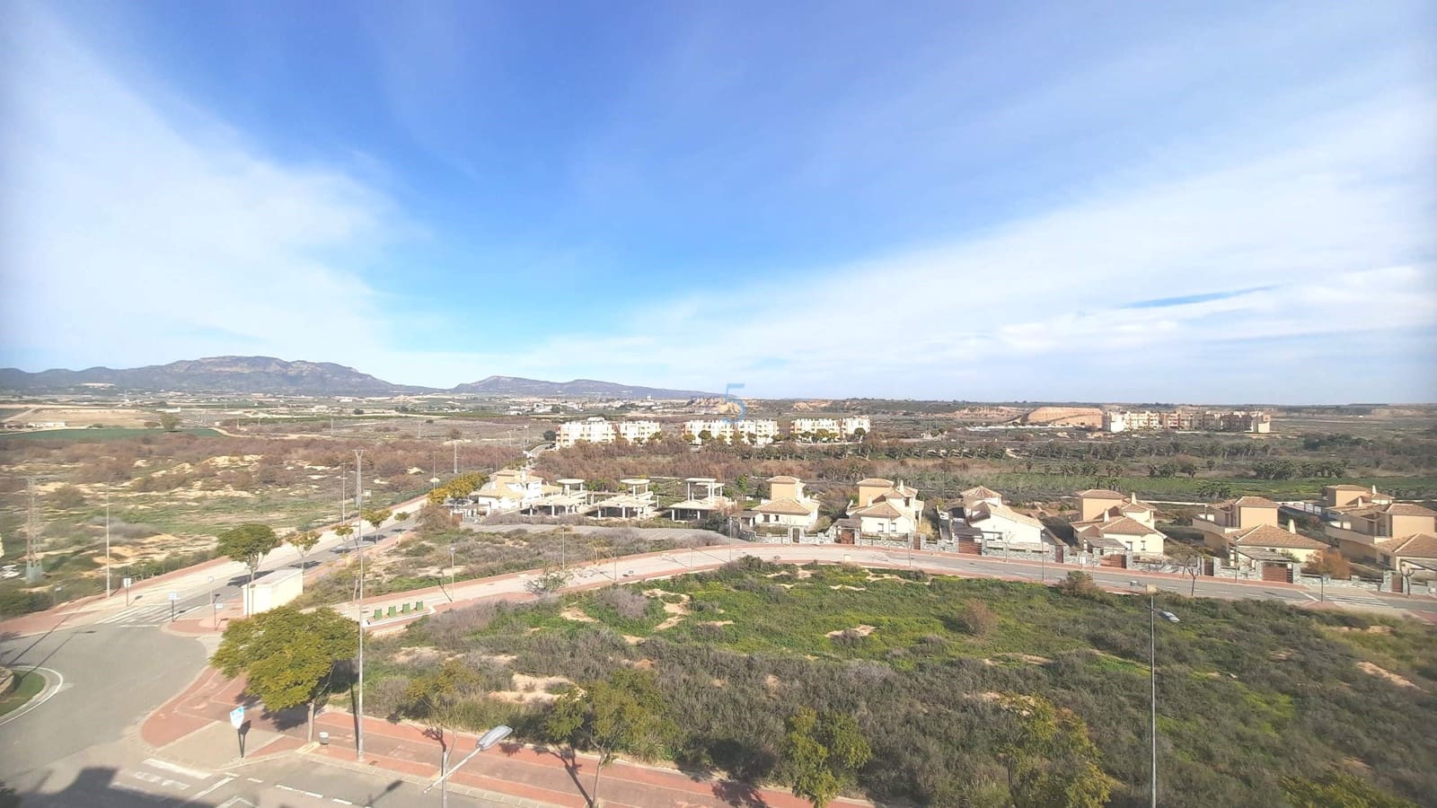 2 slaapkamer Penthouse te koop in Torre-Pacheco met zwembad garage - € 105.000 (Ref: 9511204)