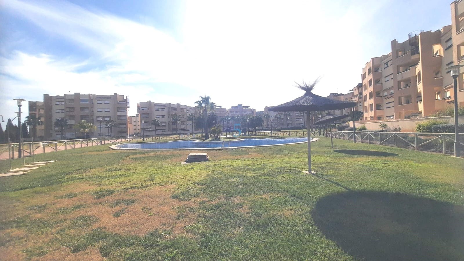 2 slaapkamer Penthouse te koop in Torre-Pacheco met zwembad garage - € 105.000 (Ref: 9511204)