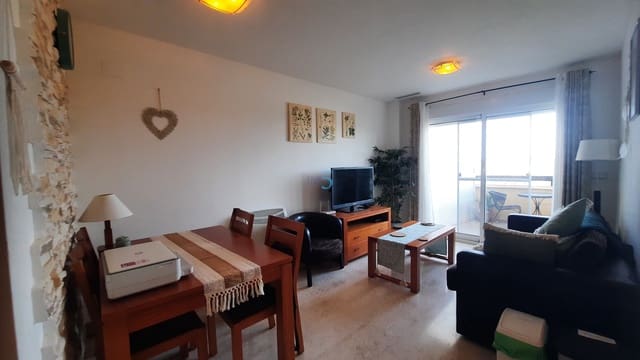 2 slaapkamer Penthouse te koop in Torre-Pacheco met zwembad garage - € 105.000 (Ref: 9511204)