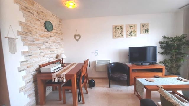 2 slaapkamer Penthouse te koop in Torre-Pacheco met zwembad garage - € 105.000 (Ref: 9511204)