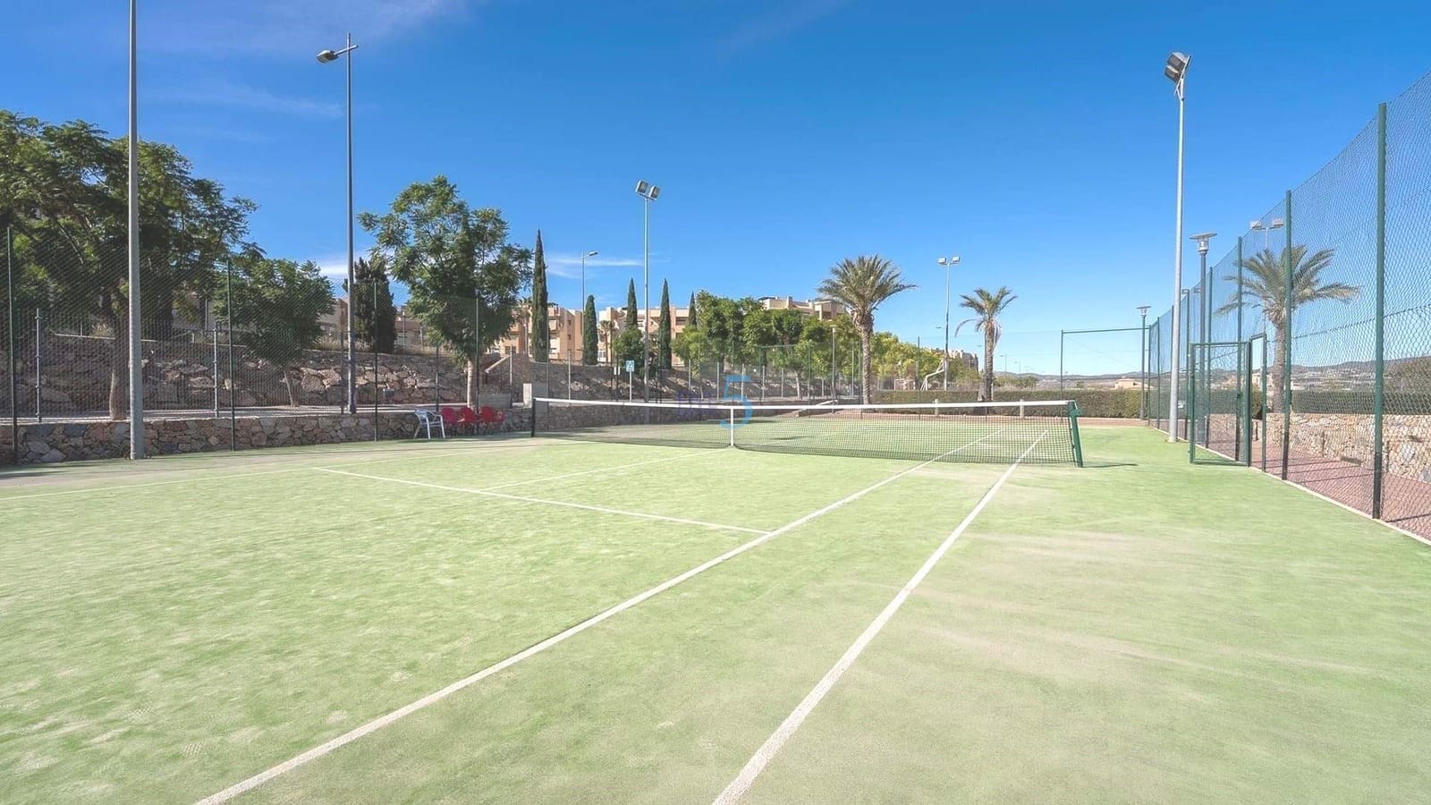 2 slaapkamer Penthouse te koop in Torre-Pacheco met zwembad garage - € 105.000 (Ref: 9511204)