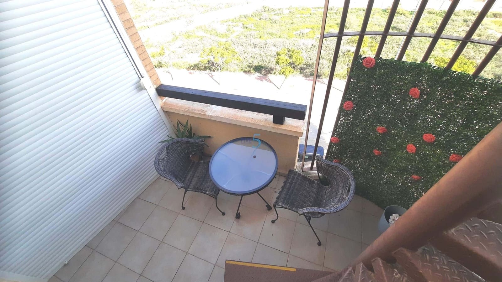 2 slaapkamer Penthouse te koop in Torre-Pacheco met zwembad garage - € 105.000 (Ref: 9511204)