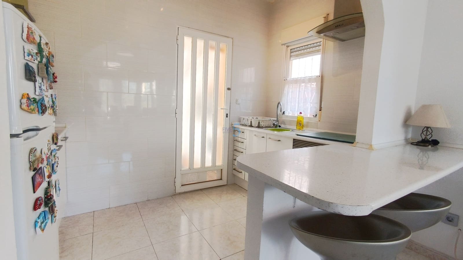 3 soverom Villa til salgs i Rojales med svømmebasseng - € 235 000 (Ref: 9511205)