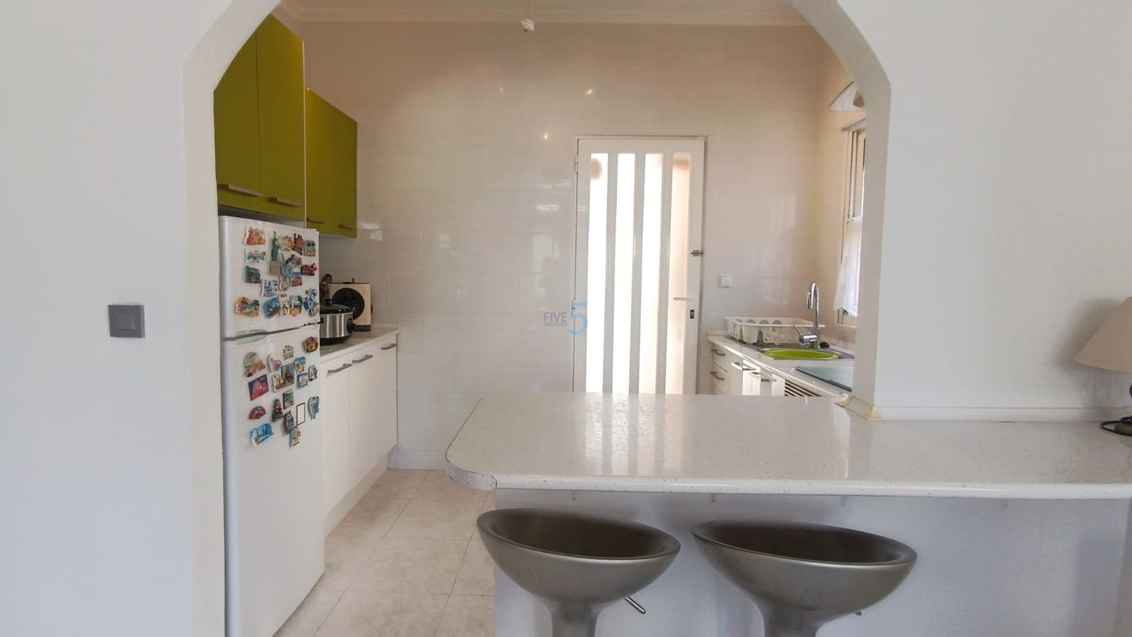 3 soverom Villa til salgs i Rojales med svømmebasseng - € 235 000 (Ref: 9511205)