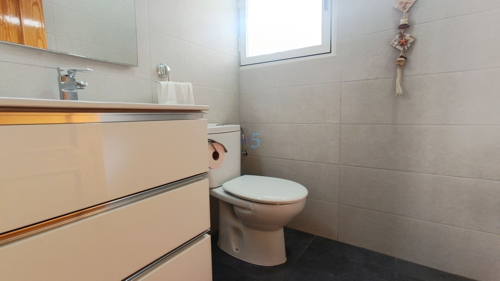 3 soverom Villa til salgs i Rojales med svømmebasseng - € 235 000 (Ref: 9511205)