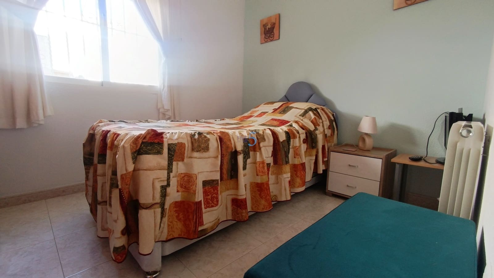 3 soverom Villa til salgs i Rojales med svømmebasseng - € 235 000 (Ref: 9511205)