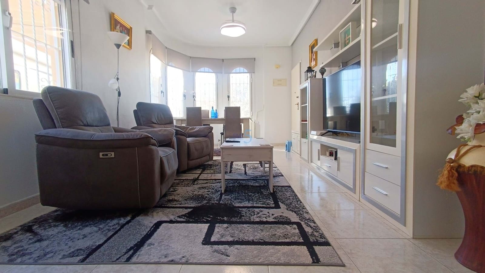 3 soverom Villa til salgs i Rojales med svømmebasseng - € 235 000 (Ref: 9511205)