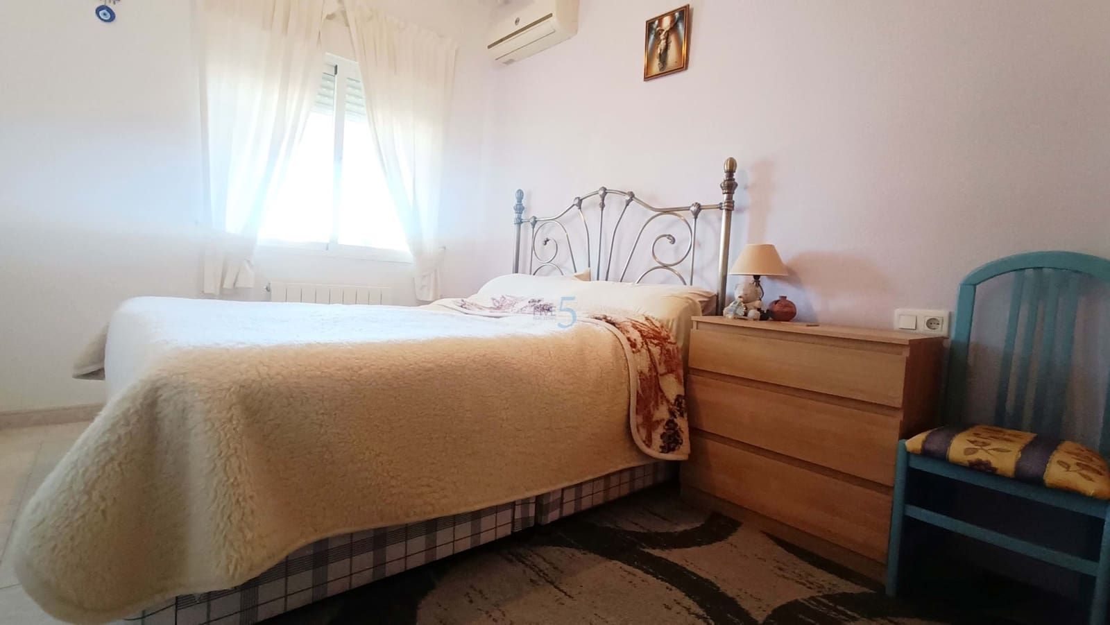 3 soverom Villa til salgs i Rojales med svømmebasseng - € 235 000 (Ref: 9511205)