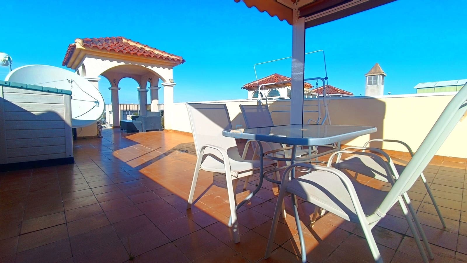 3 soverom Villa til salgs i Rojales med svømmebasseng - € 235 000 (Ref: 9511205)