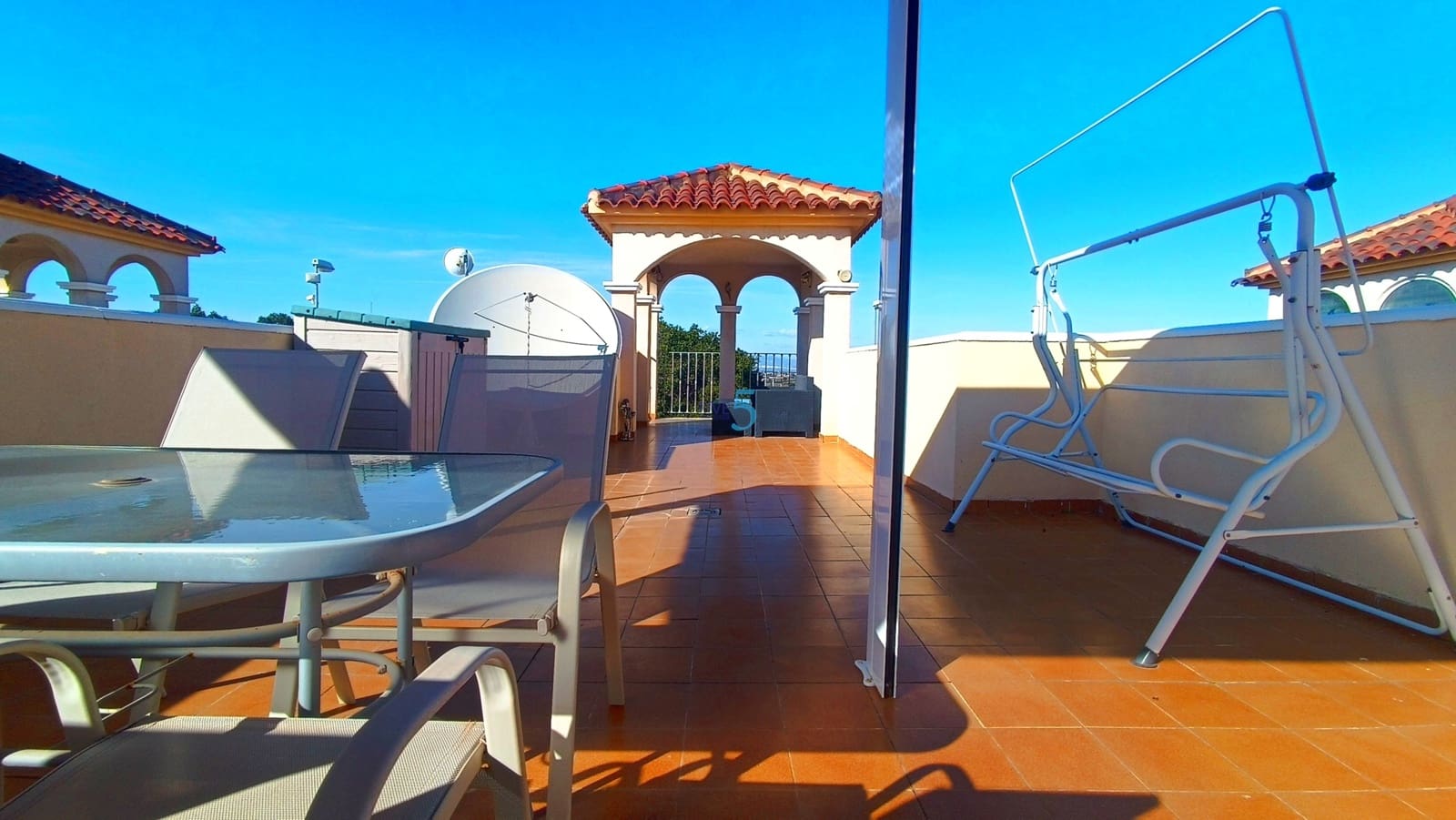 3 soverom Villa til salgs i Rojales med svømmebasseng - € 235 000 (Ref: 9511205)