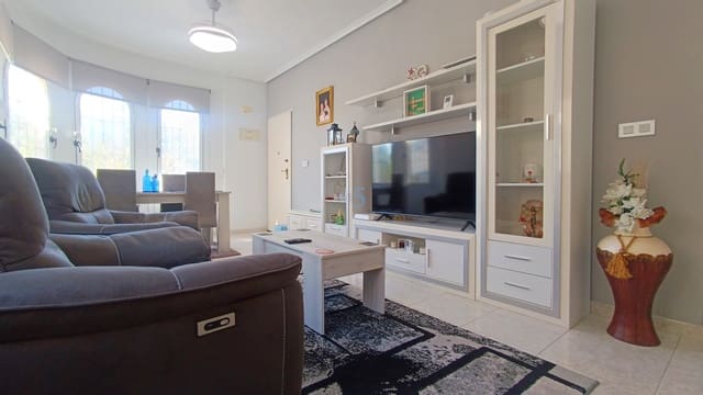 3 soverom Villa til salgs i Rojales med svømmebasseng - € 235 000 (Ref: 9511205)