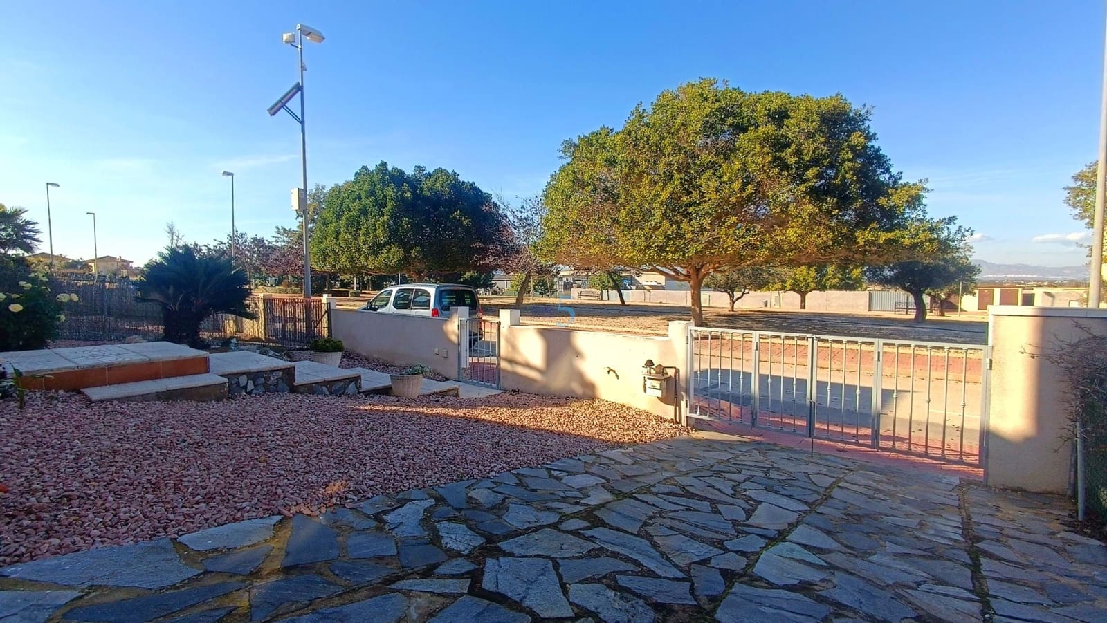 3 soverom Villa til salgs i Rojales med svømmebasseng - € 235 000 (Ref: 9511205)