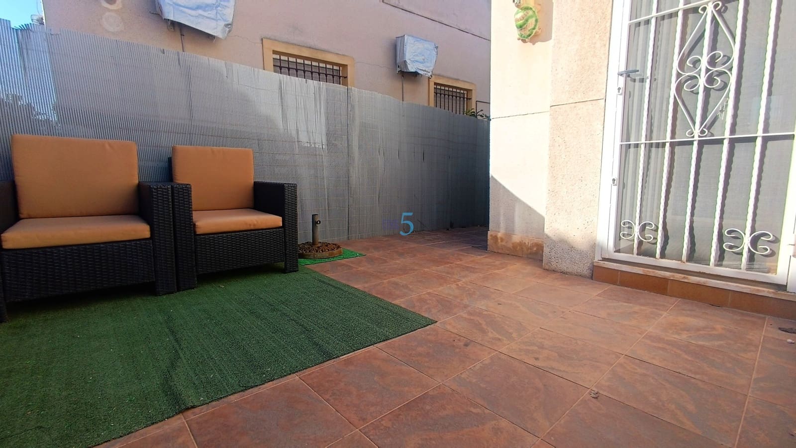 3 soverom Villa til salgs i Rojales med svømmebasseng - € 235 000 (Ref: 9511205)