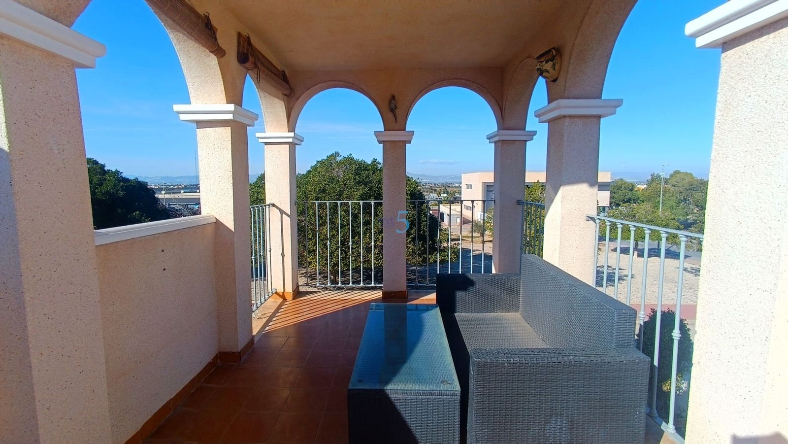 3 soverom Villa til salgs i Rojales med svømmebasseng - € 235 000 (Ref: 9511205)