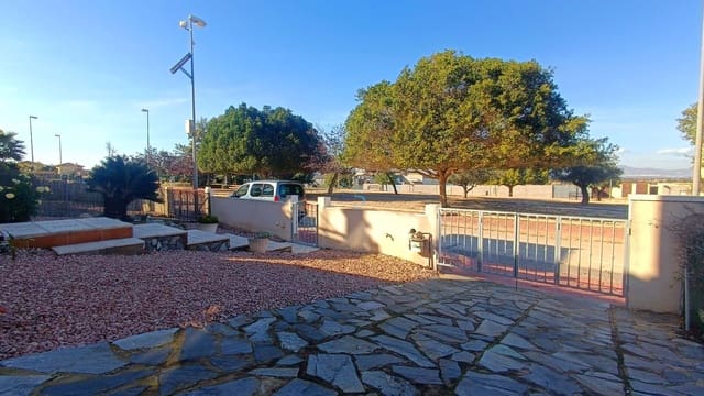 3 soverom Villa til salgs i Rojales med svømmebasseng - € 235 000 (Ref: 9511205)