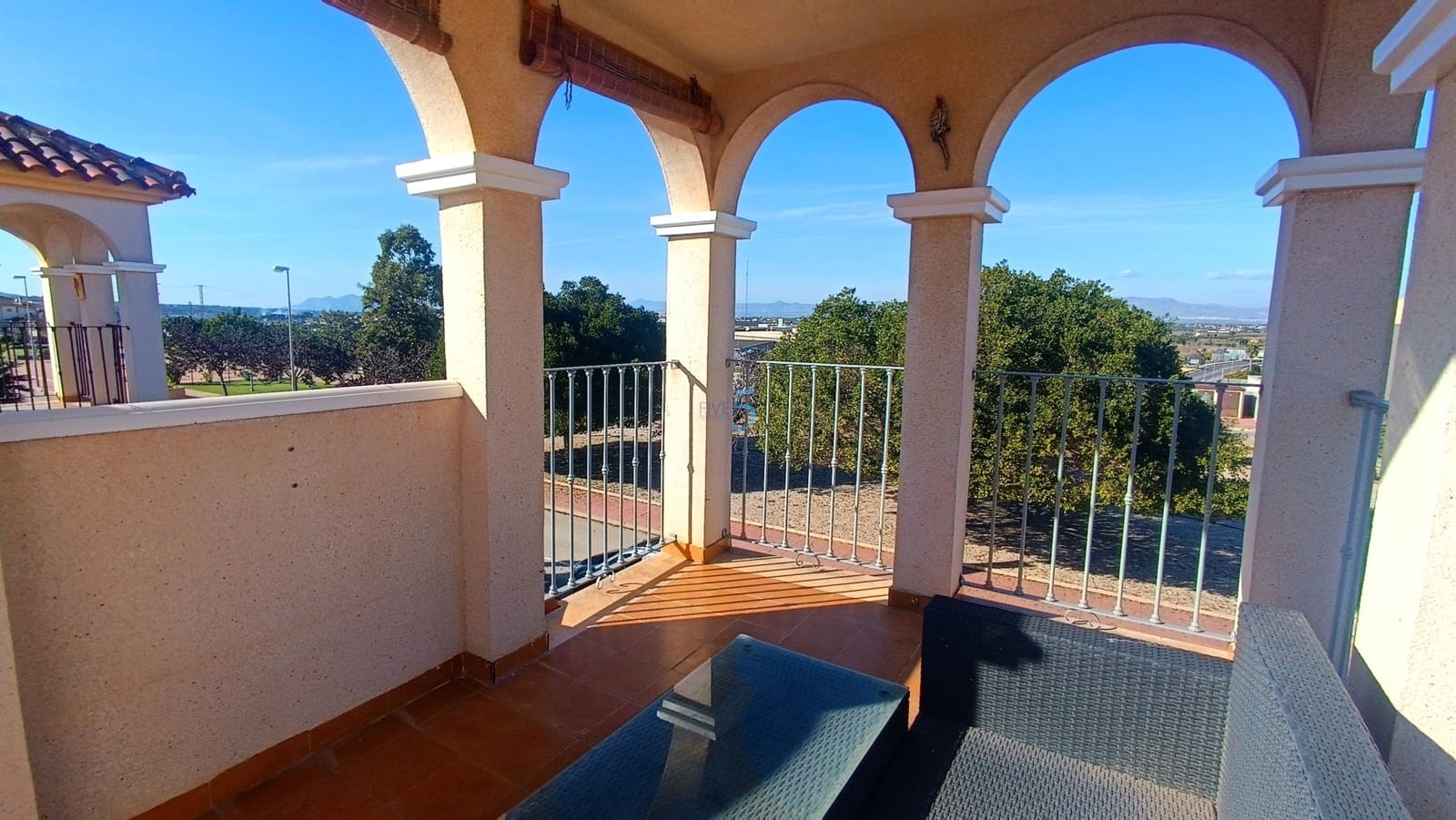 3 soverom Villa til salgs i Rojales med svømmebasseng - € 235 000 (Ref: 9511205)