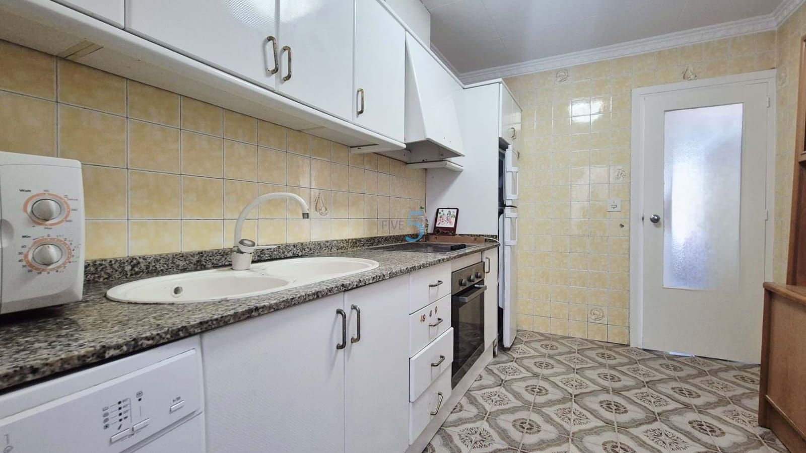 3 makuuhuone Huoneisto myytävänä paikassa Lo Pagan - 135 000 € (Ref: 9517929)