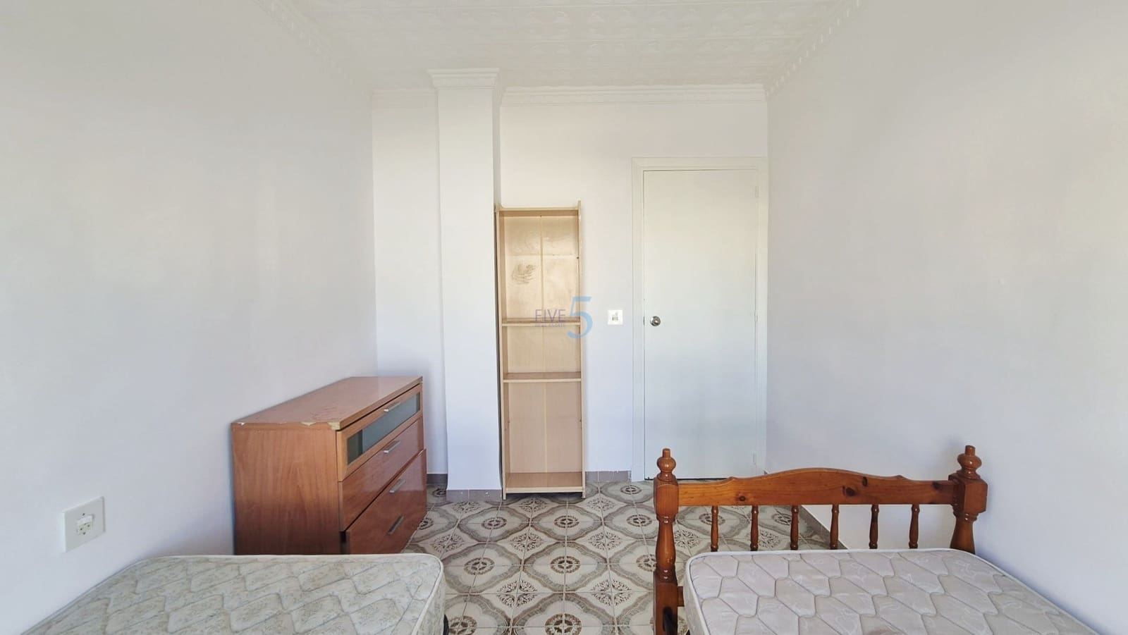 3 makuuhuone Huoneisto myytävänä paikassa Lo Pagan - 135 000 € (Ref: 9517929)