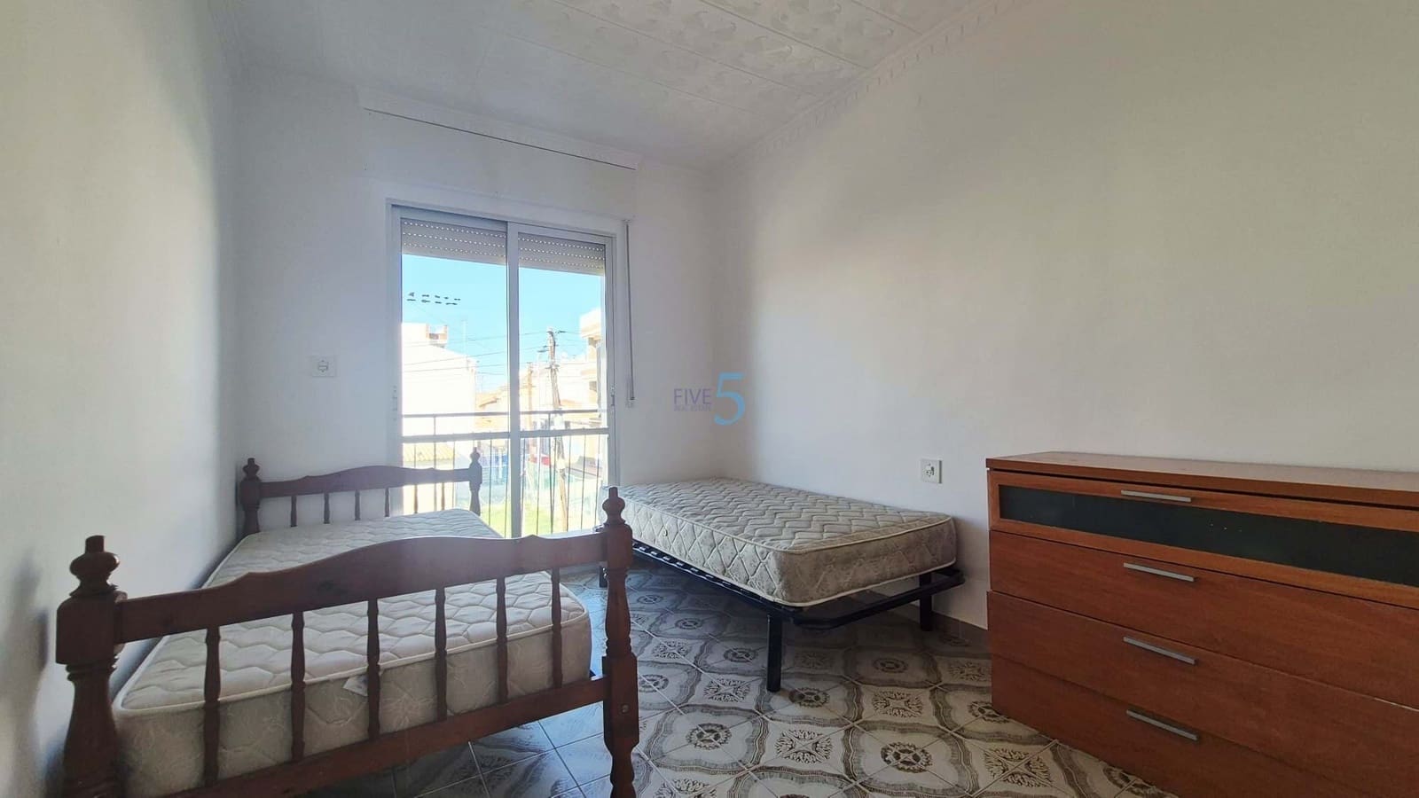 3 makuuhuone Huoneisto myytävänä paikassa Lo Pagan - 135 000 € (Ref: 9517929)