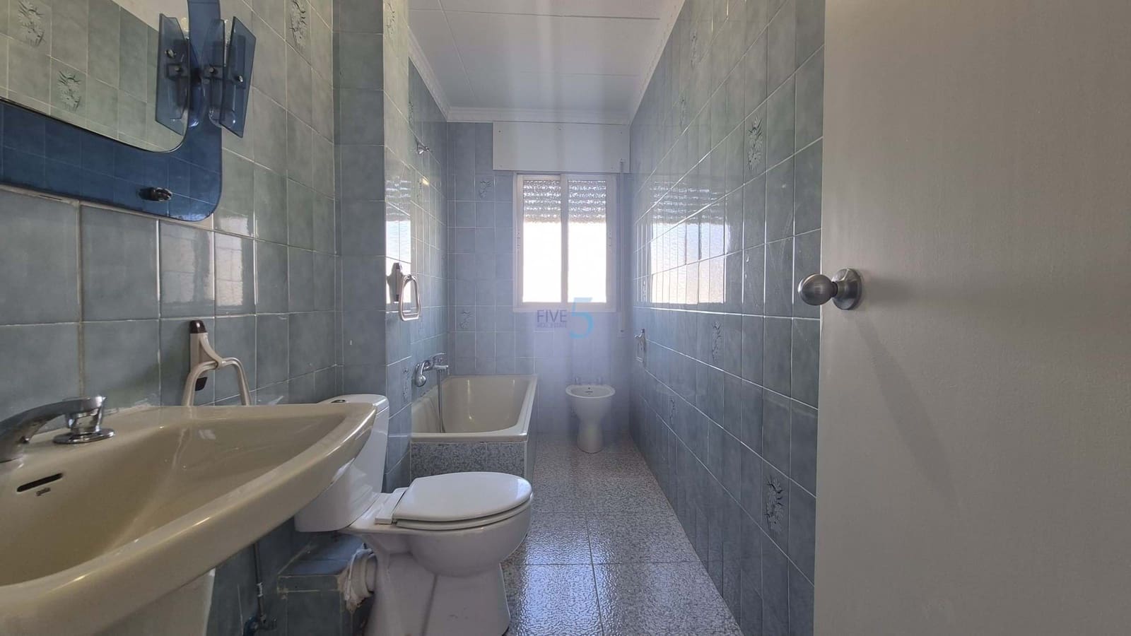 3 makuuhuone Huoneisto myytävänä paikassa Lo Pagan - 135 000 € (Ref: 9517929)