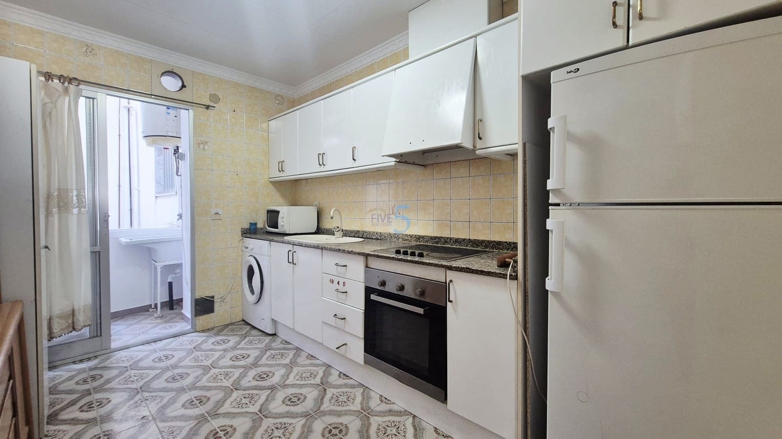 3 makuuhuone Huoneisto myytävänä paikassa Lo Pagan - 135 000 € (Ref: 9517929)