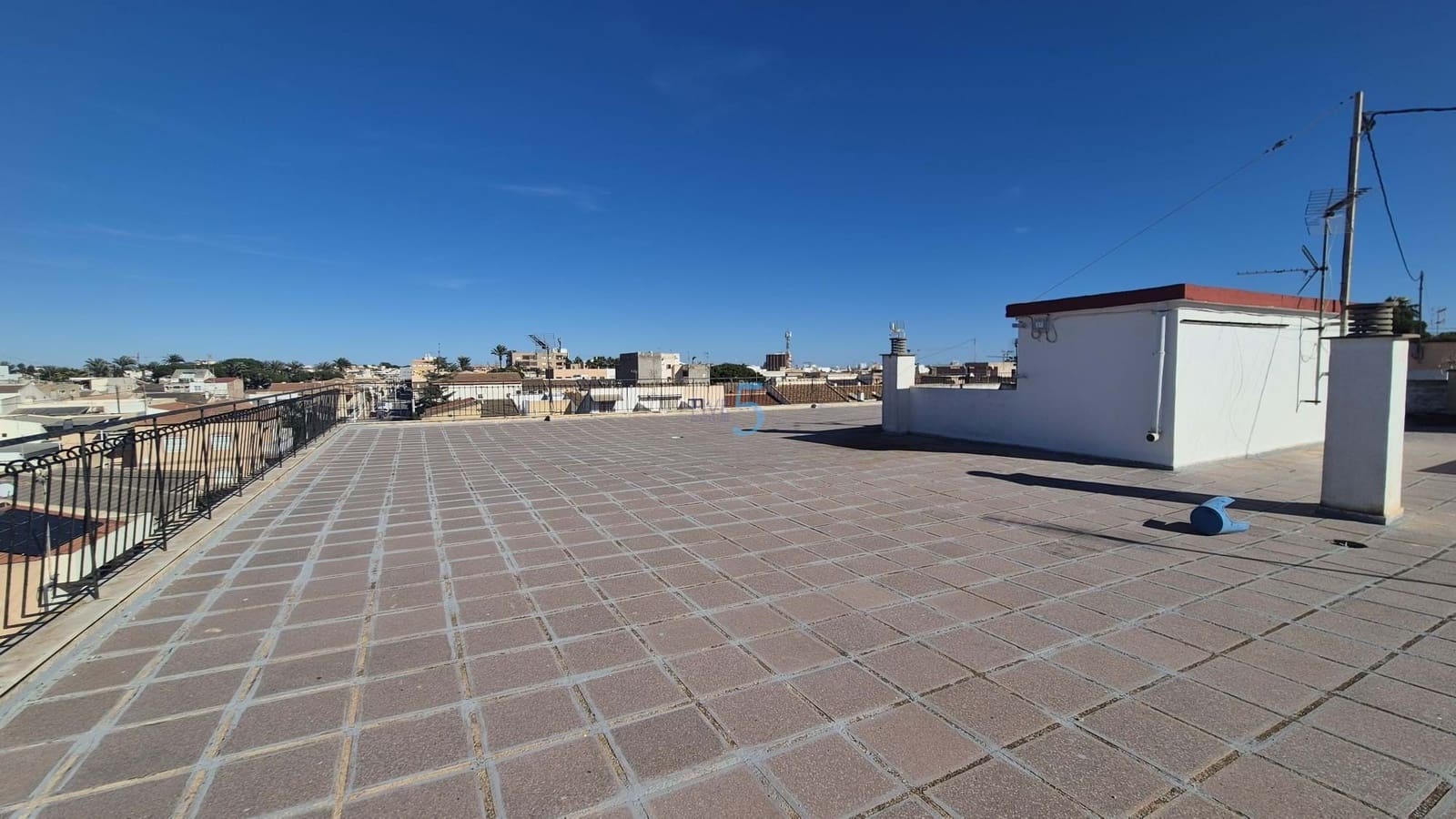 3 makuuhuone Huoneisto myytävänä paikassa Lo Pagan - 135 000 € (Ref: 9517929)