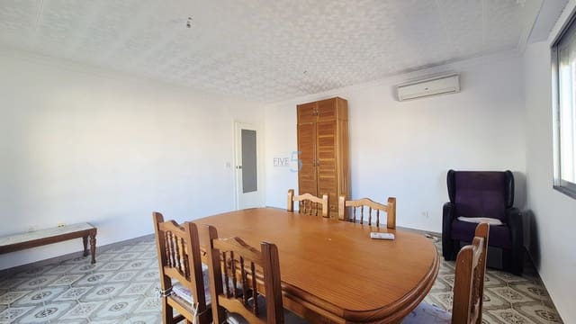 3 makuuhuone Huoneisto myytävänä paikassa Lo Pagan, San Pedro del Pinatar - 135 000 € (Ref: 9517929)