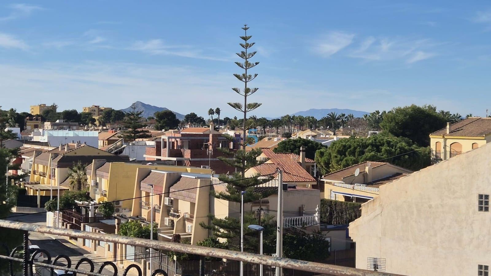 3 makuuhuone Huoneisto myytävänä paikassa Lo Pagan - 135 000 € (Ref: 9517929)