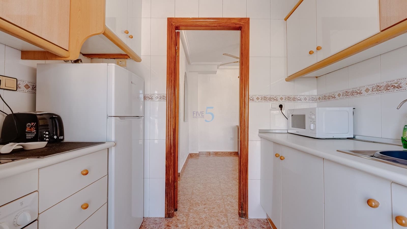Casa de 3 habitaciones en Torrevieja en venta con piscina garaje - 194.950 € (Ref: 9517930)