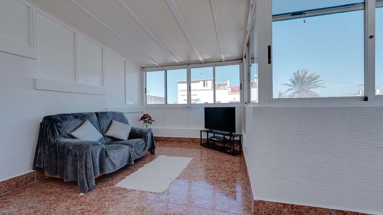 Casa de 3 habitaciones en Torrevieja en venta con piscina garaje - 194.950 € (Ref: 9517930)