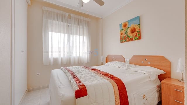 2 sovrum Lägenhet till salu i Villamartin, Orihuela med pool garage - 139 000 € (Ref: 9519038)