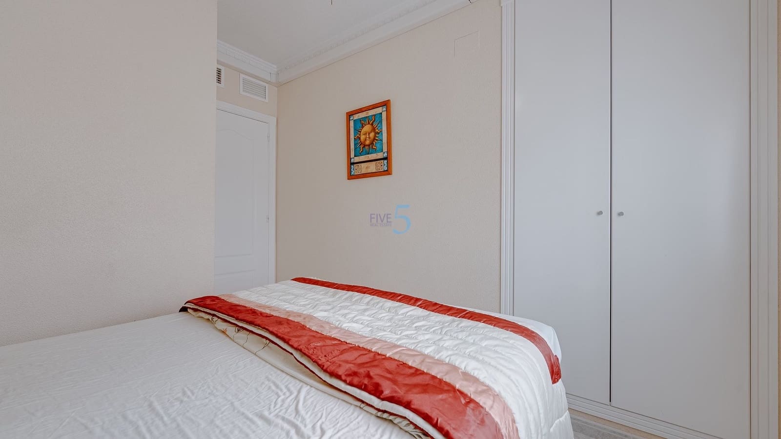 2 sovrum Lägenhet till salu i Villamartin med pool garage - 139 000 € (Ref: 9519038)