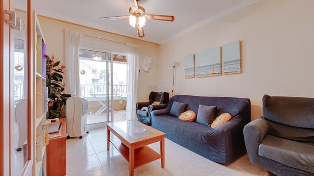 2 sovrum Lägenhet till salu i Villamartin, Orihuela med pool garage - 139 000 € (Ref: 9519038)