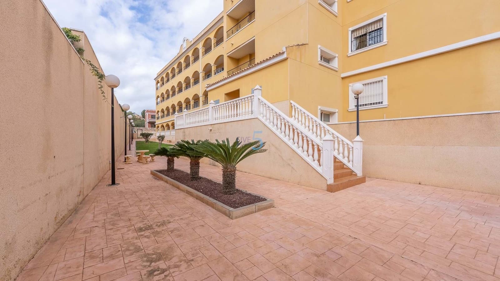 2 sovrum Lägenhet till salu i Villamartin med pool garage - 139 000 € (Ref: 9519038)