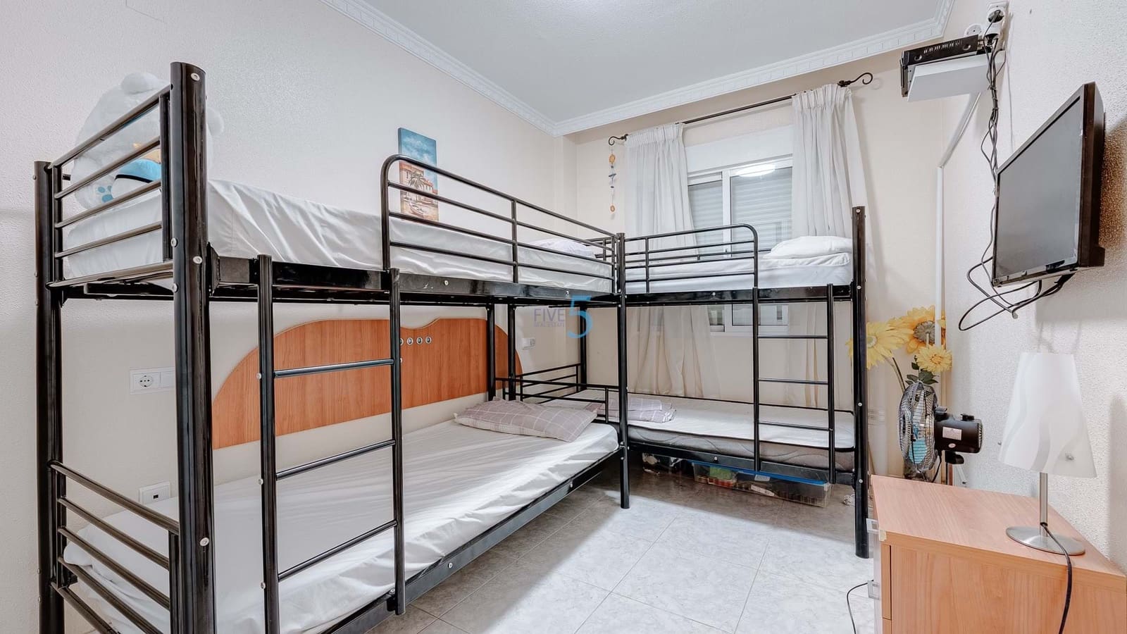 2 sovrum Lägenhet till salu i Villamartin med pool garage - 139 000 € (Ref: 9519038)