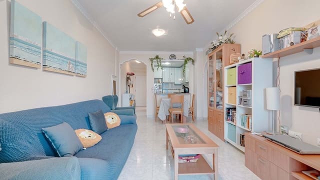 2 sovrum Lägenhet till salu i Villamartin, Orihuela med pool garage - 139 000 € (Ref: 9519038)