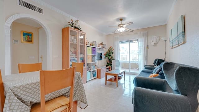 2 sovrum Lägenhet till salu i Villamartin, Orihuela med pool garage - 139 000 € (Ref: 9519038)