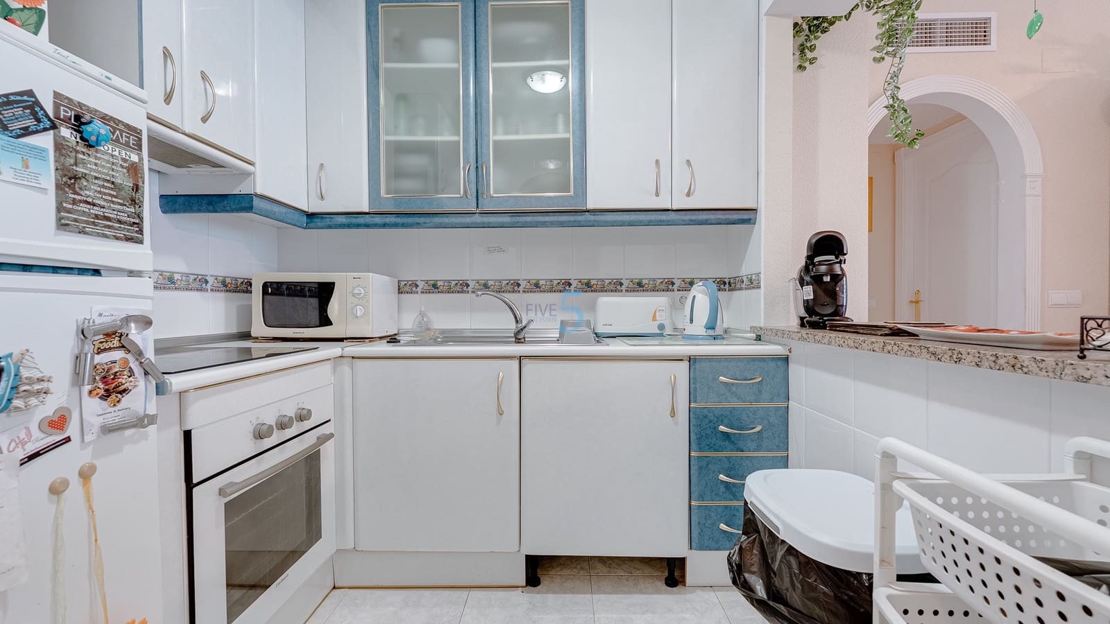 2 sovrum Lägenhet till salu i Villamartin med pool garage - 139 000 € (Ref: 9519038)