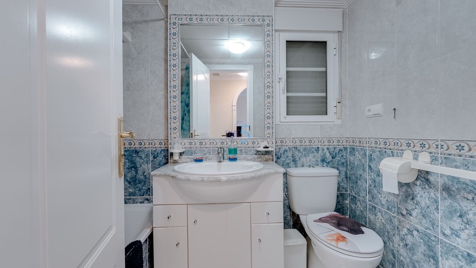 2 sovrum Lägenhet till salu i Villamartin med pool garage - 139 000 € (Ref: 9519038)