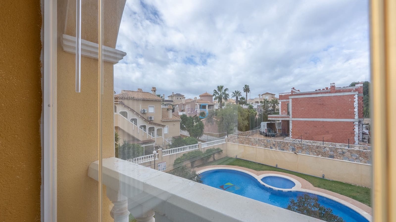 2 sovrum Lägenhet till salu i Villamartin med pool garage - 139 000 € (Ref: 9519038)