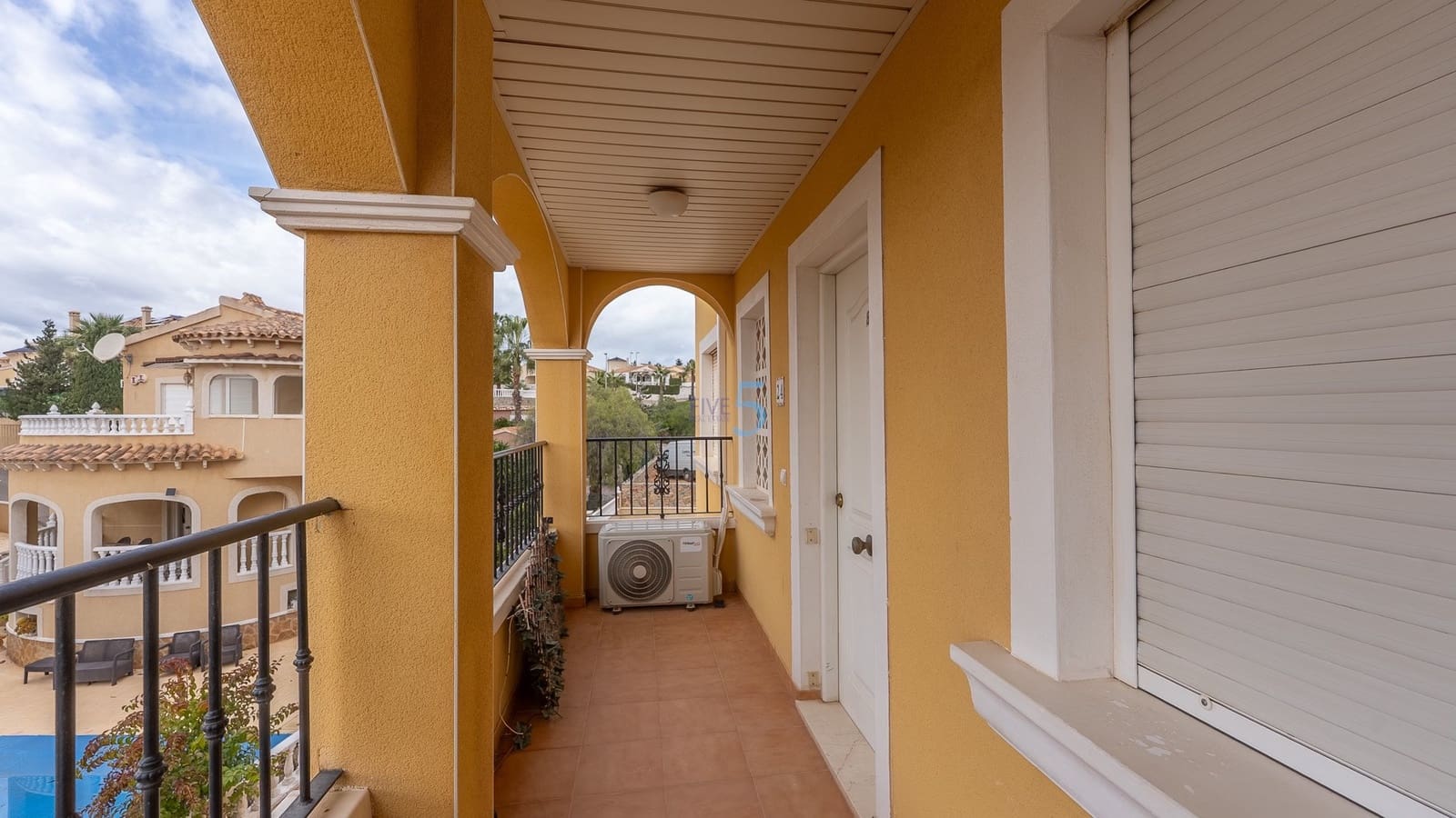 2 sovrum Lägenhet till salu i Villamartin med pool garage - 139 000 € (Ref: 9519038)