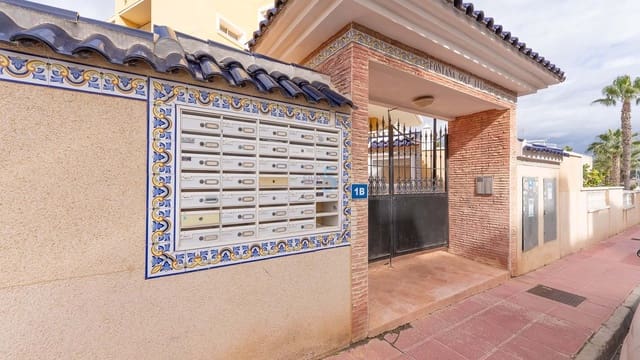 2 sovrum Lägenhet till salu i Villamartin, Orihuela med pool garage - 139 000 € (Ref: 9519038)
