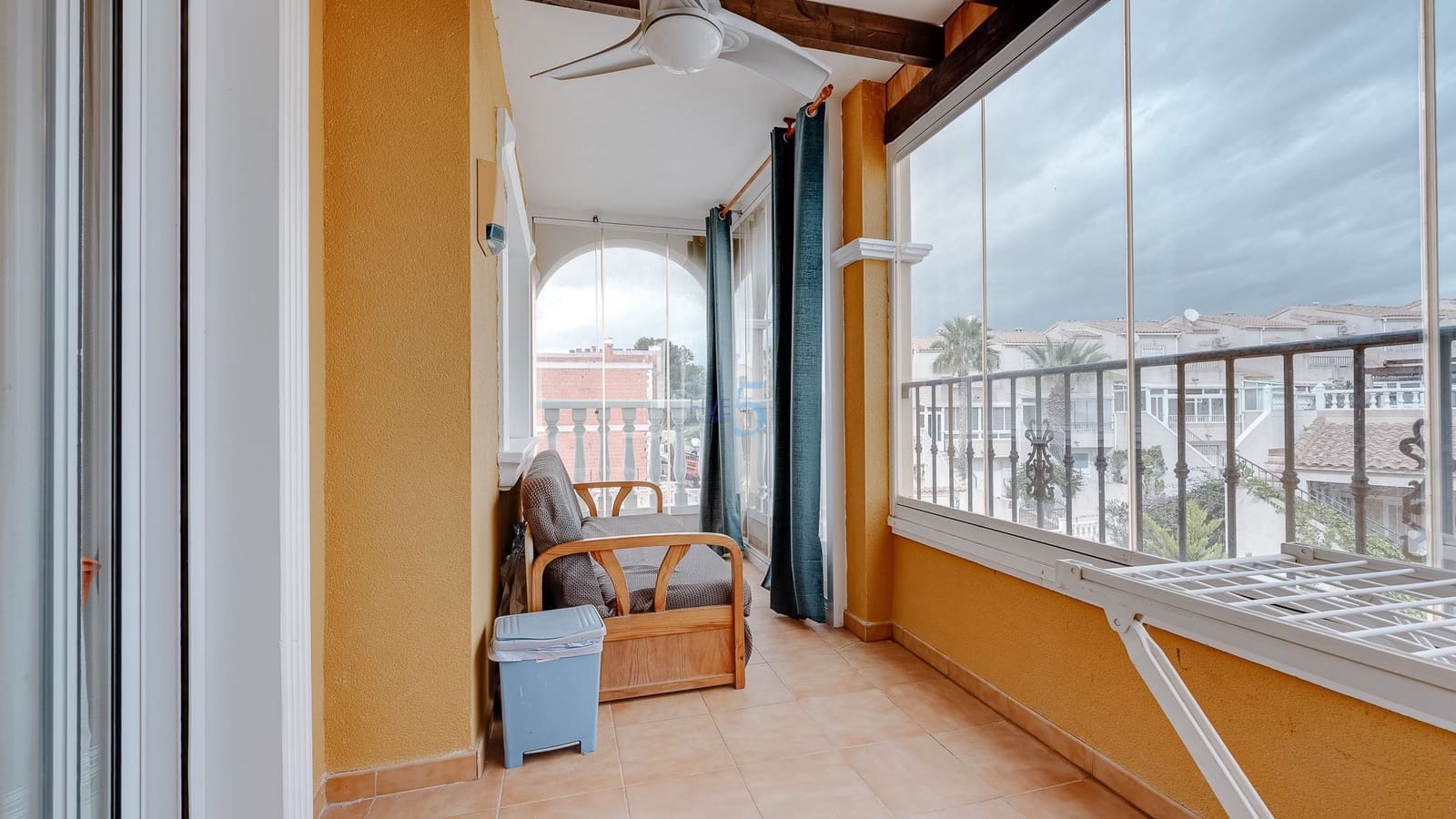 2 sovrum Lägenhet till salu i Villamartin med pool garage - 139 000 € (Ref: 9519038)