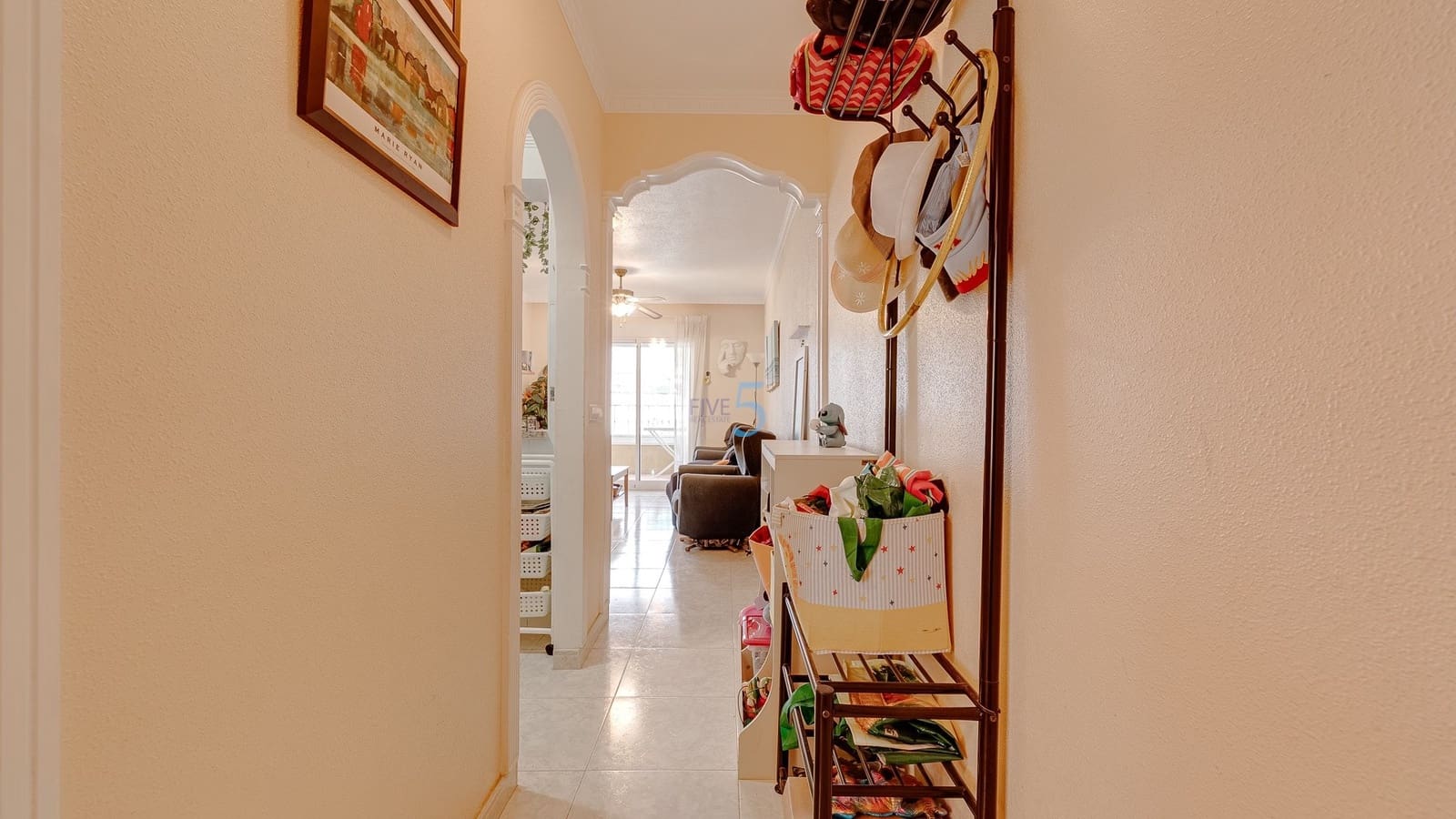 2 sovrum Lägenhet till salu i Villamartin med pool garage - 139 000 € (Ref: 9519038)