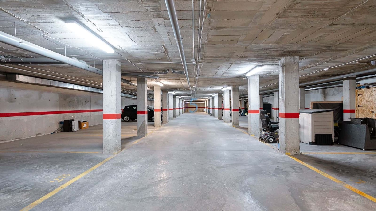 2 sovrum Lägenhet till salu i Villamartin med pool garage - 139 000 € (Ref: 9519038)