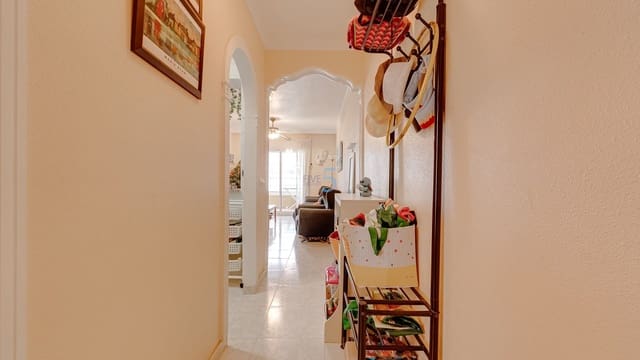 2 sovrum Lägenhet till salu i Villamartin, Orihuela med pool garage - 139 000 € (Ref: 9519038)