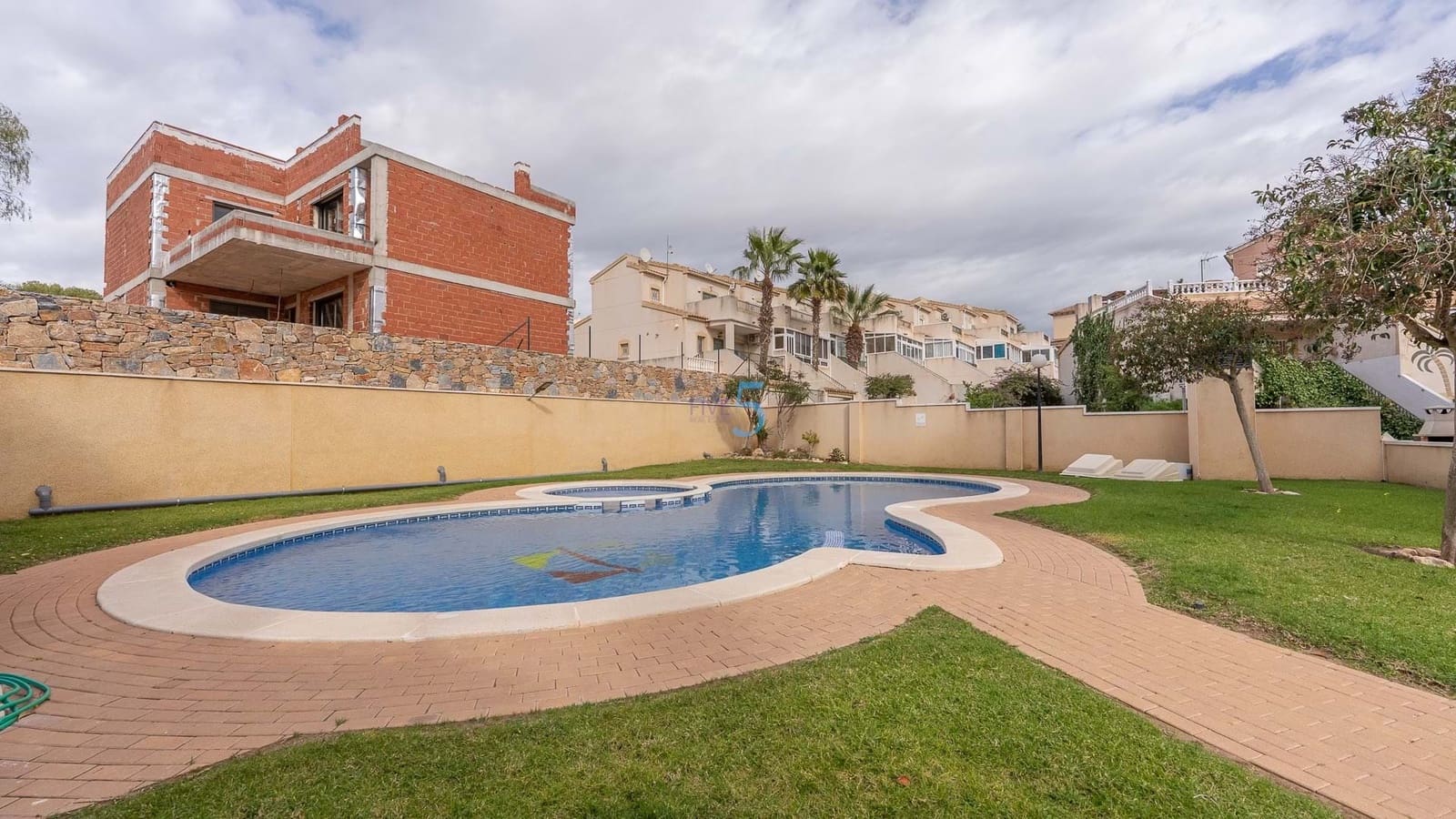 2 sovrum Lägenhet till salu i Villamartin med pool garage - 139 000 € (Ref: 9519038)