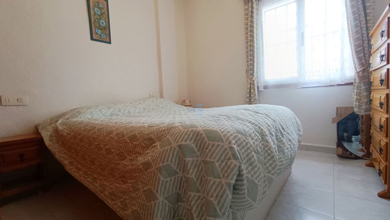 2 bedroom Apartment for sale in Ciudad Quesada with pool garage - € 125,000 (Ref: 9519287)