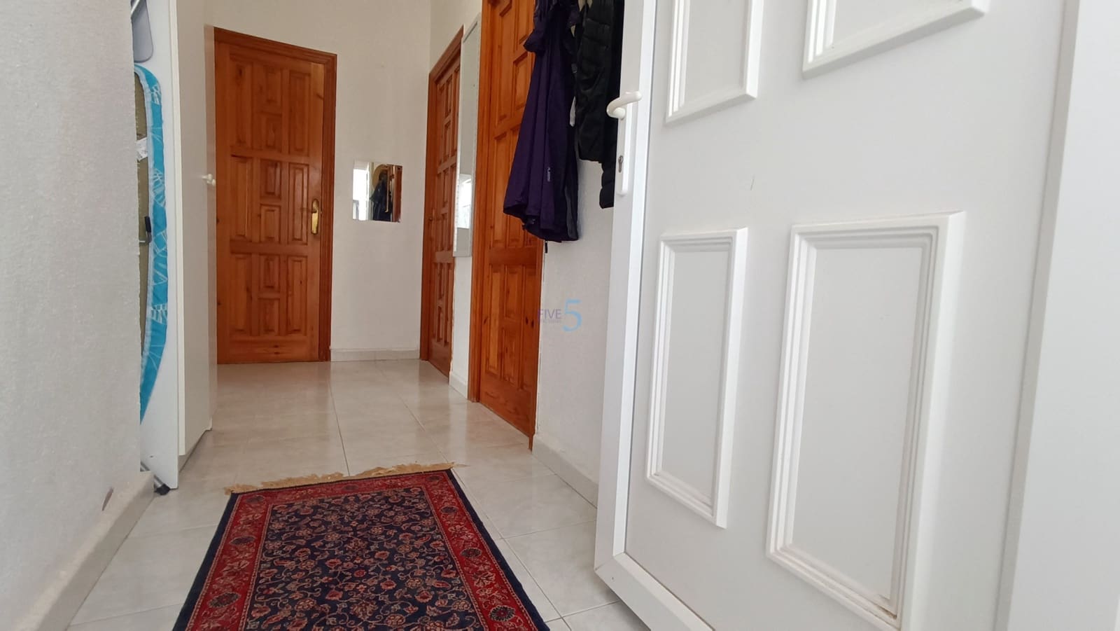 2 bedroom Apartment for sale in Ciudad Quesada with pool garage - € 125,000 (Ref: 9519287)